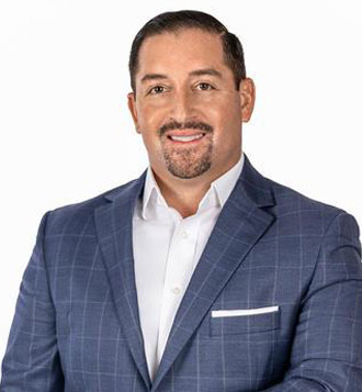 Michael Ortega